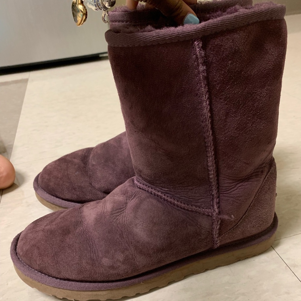 classic short uggs